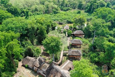 Parcs africains : les Diakité réveillent la faune ivoirienne