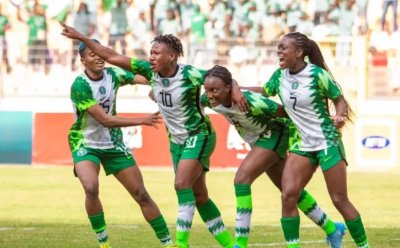 CAN féminine 2022 : La liste complète des pays qualifiés