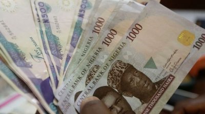 Le Nigeria lance une version numérique de sa monnaie, le e-naira