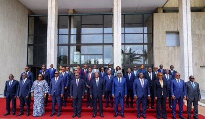 Premier Conseil des ministres du gouvernement Beugré Mambé : le Président Alassane Ouattara encourage le nouveau gouvernement à consolider les performances enregistrées