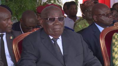 Côte d'Ivoire : Abdoulaye Diallo sera inhumé le 17 mars prochain à Djekanou