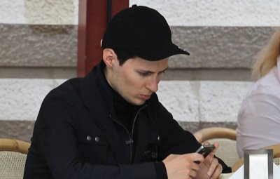 Depuis son d'inculpation en France, le patron de Telegram, Pavel Durov, s'exprime pour la première fois