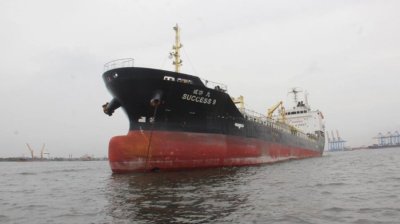 Côte d'Ivoire: la marine retrouve et sécurise un pétrolier singapourien attaqué par des pirates