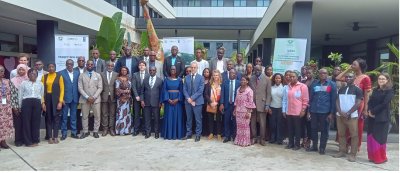 Le PNUD appelle à une mobilisation urgente face à biodiversité en péril en Côte d’Ivoire