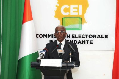 Élections locales 2023: la Commission Électorale Indépendante reconduit le découpage territorial de 2018