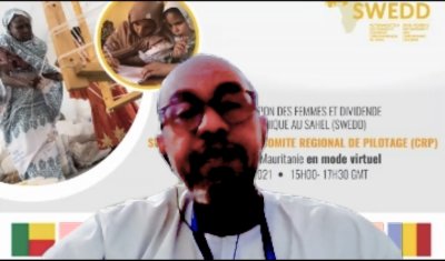 L'UNFPA félicite la Côte d'Ivoire pour le bon déroulement du RGPH 2021