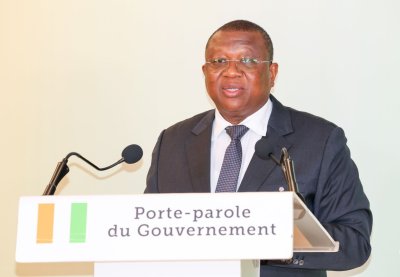 Énergie : le gouvernement annonce la construction d'une centrale solaire à Katiola, évaluée à 33 milliards FCFA pour une production annuelle de 85,934 MWh