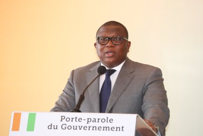 Le projet de budget 2025 de la Côte d'Ivoire s'équilibre à 15 339,2 milliards FCFA, en hausse de 11,8%