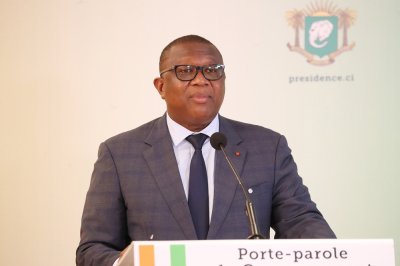 Migrants ivoiriens en Tunisie : 500 candidats pour un retour volontaire sur 725 personnes enregistrées