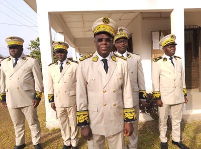 Le préfet Kouamé Bi Kalou veut ramener la discipline et la sécurité dans les établissements scolaires de la Nawa