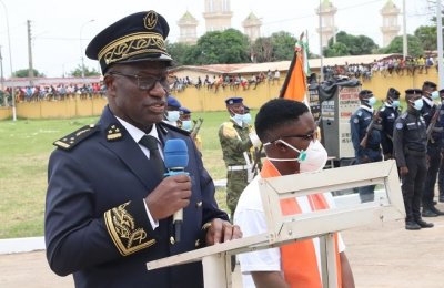 An 61: Le préfet du Kabadougou encourage à la vaccination contre la COVID-19