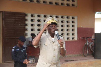 Le préfet engage la lutte contre la fraude aux examens scolaires dans le Sud-Comoé