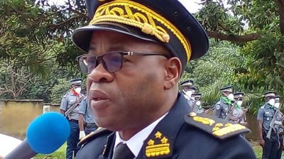 Fête de l’Indépendance à Guiglo : Le Préfet Yacouba Doumbia invite les populations à suivre l’exemple des présidents Ouattara et  Gbagbo