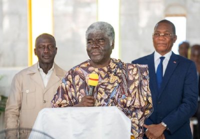 Le Premier ministre Beugré Mambé annonce une rencontre décisive avec les chefs Atchan et Attié dans le cadre des réformes du foncier