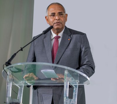 Côte d'Ivoire : Le Premier Ministre au Forum de BOAO en Chine du 28 au 31 mars