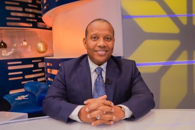 Émergence des champions nationaux en Afrique : ‘’ L’Etat a un rôle fondamental à jouer’’, estime Patrice Trovoada le Premier ministre de Sao Tomé et Principe