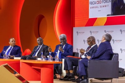 Amélioration du climat des affaires : Beugré Mambé expose les avancées réalisées par la Côte d’Ivoire 