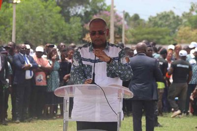 Le Premier ministre annonce la création d’un bassin d’emploi sous régional de développement industriel à Abengourou