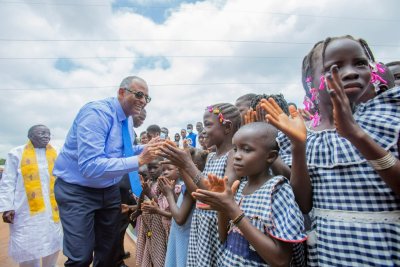 Programme social du gouvernement (PSGouv 2) : de nombreux acquis enregistrés à fin juin 2022 en matière de santé et d’éducation