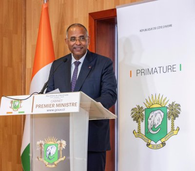 Vision 2030 : le Premier Ministre Patrick Achi lance ce 11 août le programme PEPITE