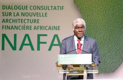 Nouvelle architecture financière africaine : la Côte d’Ivoire plaide pour un système plus inclusif et efficace