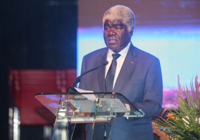 Atteinte de l’autosuffisance alimentaire en riz : la Côte d’Ivoire mobilise des ressources financières auprès de ses partenaires techniques et financiers