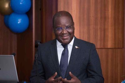 Interconnexion des bourses africaines : lancement officiel de la plateforme AELP LINK