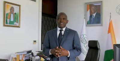 Le président de l'UFHB rappelle l'interdiction d'utiliser les amphithéâtres comme dortoirs