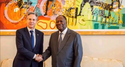 CAN 2023: après la débâcle des Eléphants, le président Ouattara appelle au calme