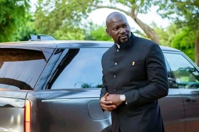 Diplomatie : visite du Président Guinéen Mamadi Doumbouya à Abidjan