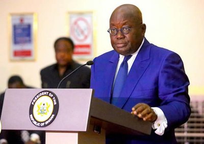 6 pays suspendus en 2024 contre 2 en 2022 : Nana Addo Dankwa Akufo-Addo interpelle l’Union africaine sur les coups d’État en Afrique