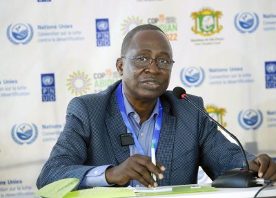 COP 15 : L’hévéaculture contribue à la bonification des sols, assure le président de l’APROMAC