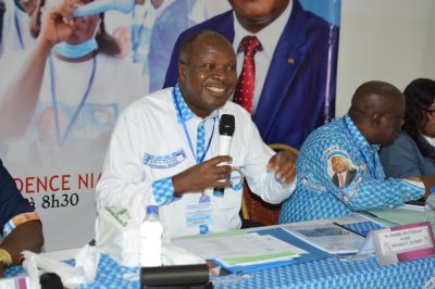 Après la rencontre Ouattara-Bédié-Gbagbo : Mabri invite la classe politique  à s’inscrire sur ‘’ la voie de la paix durable’’