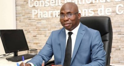 La 21ème édition du Forum pharmaceutique international prévue du 13 au 16 octobre 2021