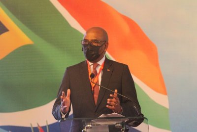 Le Patronat ivoirien pour des joint-ventures avec les entreprises sud-africaines