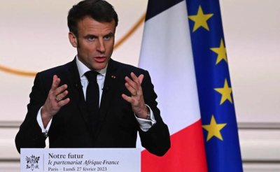 L’aspect économique privilégié dans la visite d’Etat du président français au Maroc