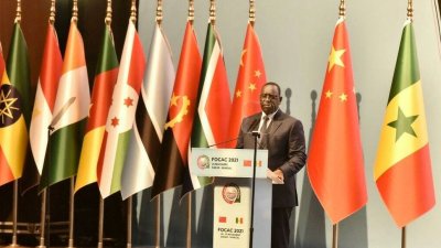 Forum Chine-Afrique: les gouvernements africains demandent une relation plus équilibrée