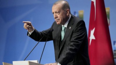 Guerre Israël-Hamas: les présidents turc et égyptien cherchent à jouer les médiateurs