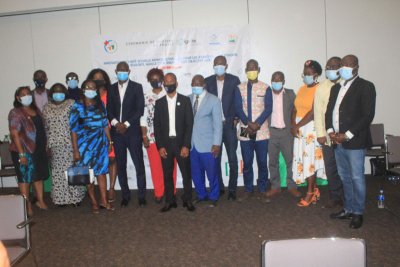 Le projet “Ignite” sensibilise plus de 60.000 jeunes filles sur les méthodes contraceptives