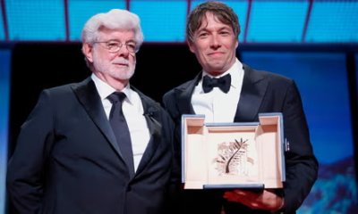 «Anora», de l’Americain Sean Baker remporte la Palme d’or au Festival de Cannes