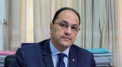 Le Recteur de l’AUF en visite du 11 au 15 octobre 2021 à Abidjan