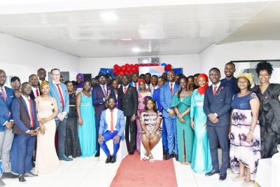 Le Réseau ivoirien des leaders fait la promotion des valeurs démocratiques