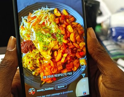 Technologie: Instagram revendique 2 milliards d’utilisateurs mensuels dans le monde en 2024