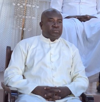 Le Pape François nomme le Révérend Père Armand Koné Archevêque de Korhogo