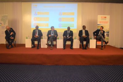 Le rôle de Caisse des dépôts et Consignations de Côte d’Ivoire (CDC-CI) dans la mobilisation de l’épargne populaire populaire au coeur d'un séminaire