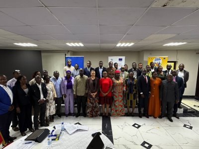 Le Rotary Club Abidjan Philia lance les activités du Centre Moderne Philia