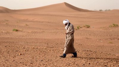 Le chef de l'Etat islamique au Grand Sahara tué par les forces françaises
