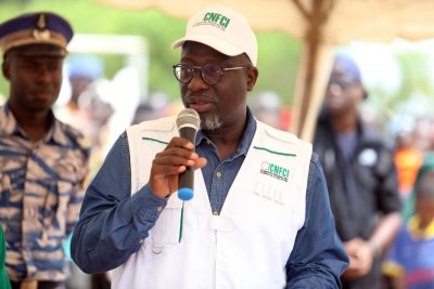 Journée africaine des Frontières : l’État ivoirien réaffirme sa solidarité aux populations de Tougbô