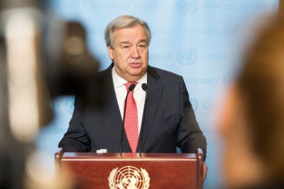 Soldats ivoiriens détenus au Mali : le Secrétaire Général de l'ONU, António Guterres, va recevoir la délégation malienne présente à New York