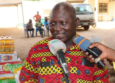 Vers des données statistiques plus affinées pour booster le système éducatif à Bondoukou